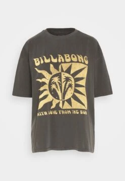 Billabong With Love From The Sun - T-Shirt Print - Off Black 12 Billabong With Love From The Sun - T-Shirt Print - Off Black -Billabong b02ce91ea2c44c9791c1b707a181be65