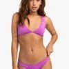 Billabong Sol Searcher Tropic - Bikinibroekje - Bright Orchid -Billabong b0c274ad2441460bb1f1bca46c813594