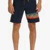 Billabong Burleigh Pro - Zwemshorts - Stealth -Billabong b16d2190b22b4cb686f8d9a14a5a55d5