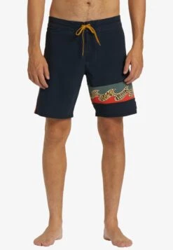 Billabong Burleigh Pro - Zwemshorts - Stealth