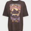 Billabong Dreamland - T-Shirt Print - Off Black 2 Billabong Dreamland - T-Shirt Print - Off Black -Billabong b1ddb6df4bcd40db8df320b7ffc5e255