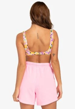 Billabong More Fun - Bikinibroekje - Pink Daze -Billabong b1f943fec596484db7d5197866d78268