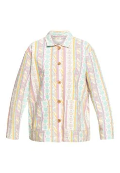 Billabong Day Off - Lichte Jas - Lit Skies -Billabong b208387cd41d4eb3adfd8d64f5e84dbe