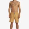Billabong Sundays Lt - Zwemshorts - Mustard