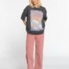 Billabong Natural Mystic Ofb - Longsleeve - Off Black 1 Billabong Natural Mystic Ofb - Longsleeve - Off Black -Billabong b24f87a5f2384d02a323c106cd50cacb