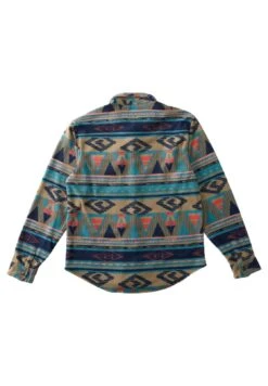 Billabong Overhemd - Pac 11 Billabong Overhemd - Pac -Billabong b254dd52ee934f66ab458f586f52fa6c