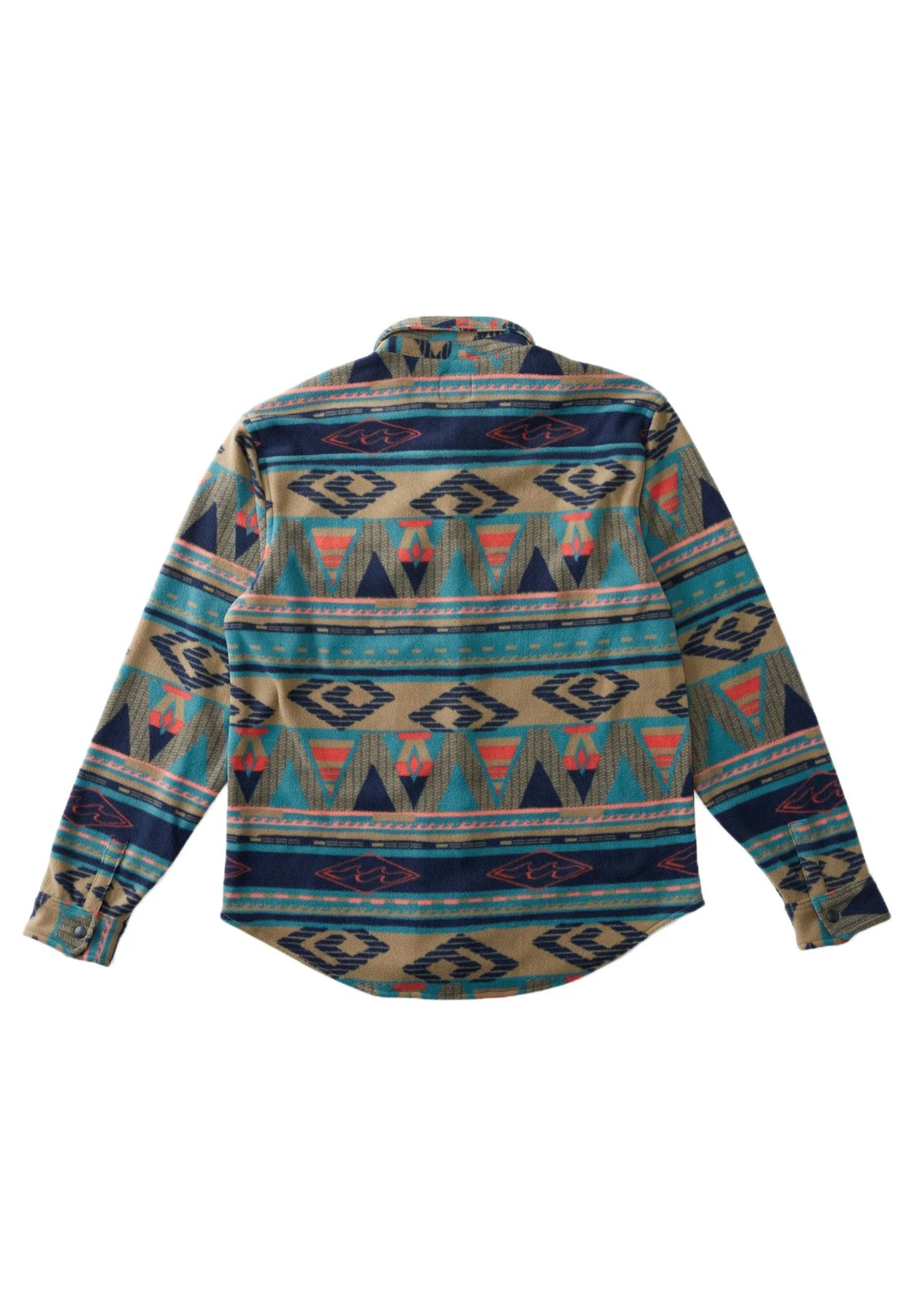 Billabong Overhemd - Pac 7 Billabong Overhemd - Pac - Afbeelding 5