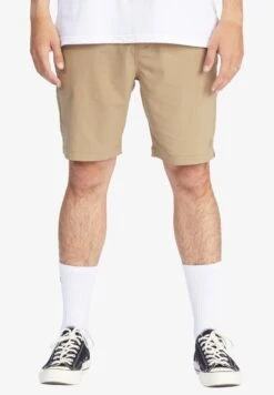 Billabong Surftrek Journey - Technique - Shorts - Gravel