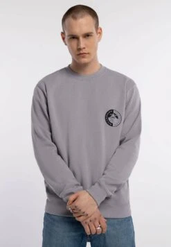 Billabong Short Sands M Otlr Gvo - Sweater - Liliowy -Billabong b27c6687ceed455389dad2cc63ed1d47