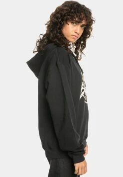 Billabong Hoodie - Black -Billabong b2886e30e87045e3a0e195f340ed48c5