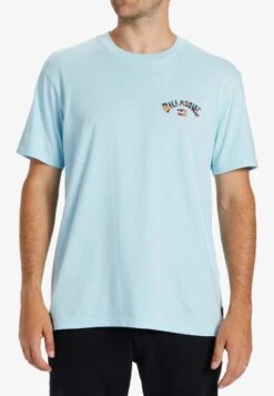 Billabong Arch Fill - T-Shirt Print - Cbu 9 Billabong Arch Fill - T-Shirt Print - Cbu -Billabong b2a52f3e28034ca58d9e15de1c529819