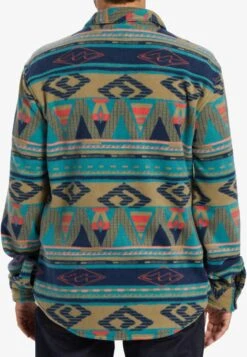 Billabong Overhemd - Pac 9 Billabong Overhemd - Pac -Billabong b2b29dce0aee4eaf90a83801441b6cb6