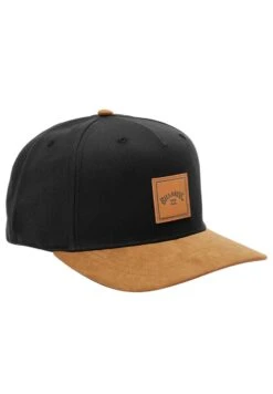 Billabong Stacked Mit Snapbackverschluss Aby - Pet - Black Tan 11 Billabong Stacked Mit Snapbackverschluss Aby - Pet - Black Tan -Billabong b2c5e6b20b654d55b66f07b331844ec2