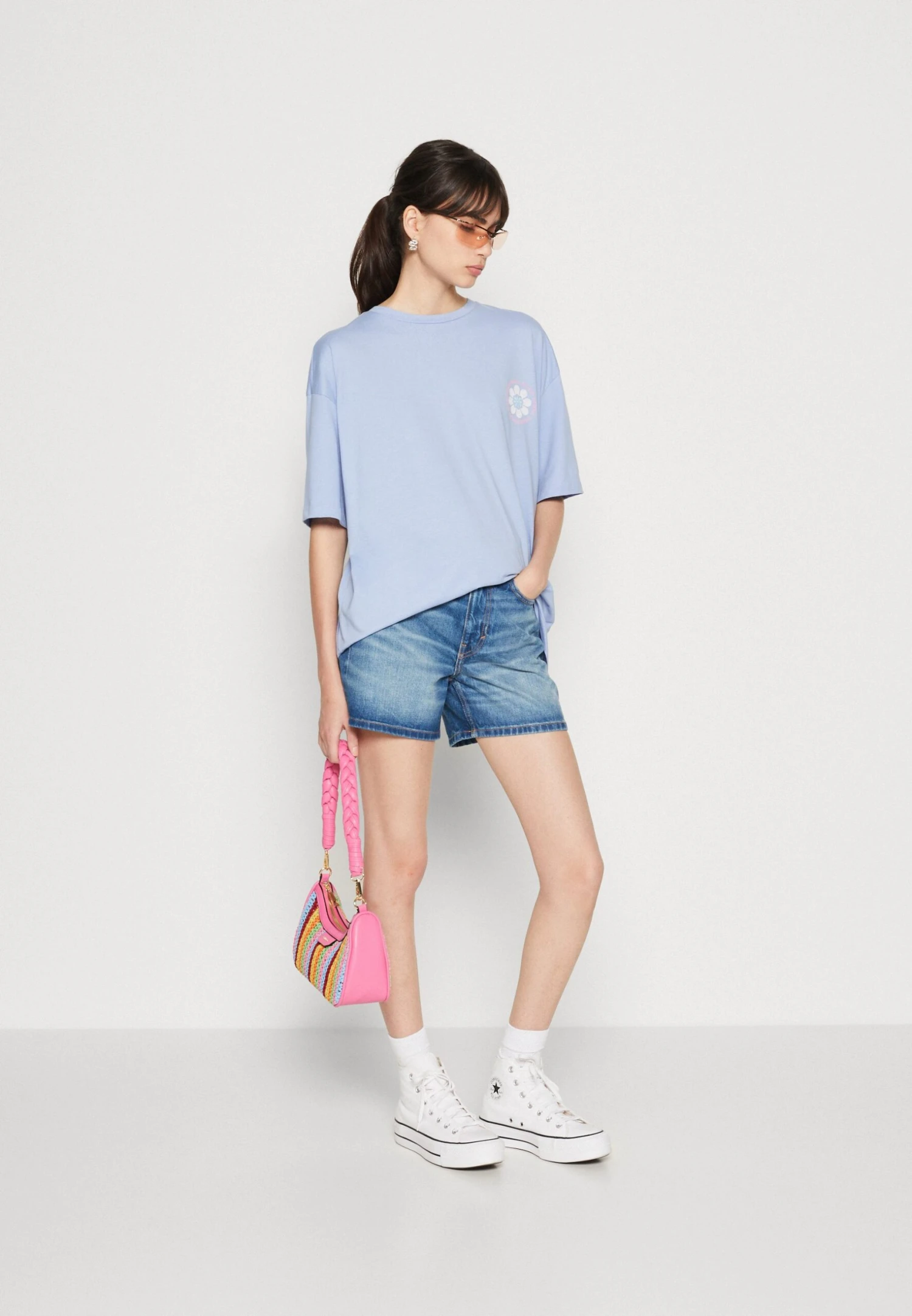 Billabong Keep GrowingTees - T-Shirt Print - Good Tides 4 Billabong Keep GrowingTees - T-Shirt Print - Good Tides - Afbeelding 2