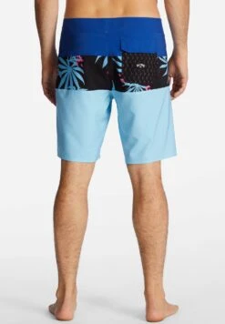 Billabong Tri Pro - Zwemshorts - Coastal 10 Billabong Tri Pro - Zwemshorts - Coastal -Billabong b2f2ef76237442308226e7f8cafd1009