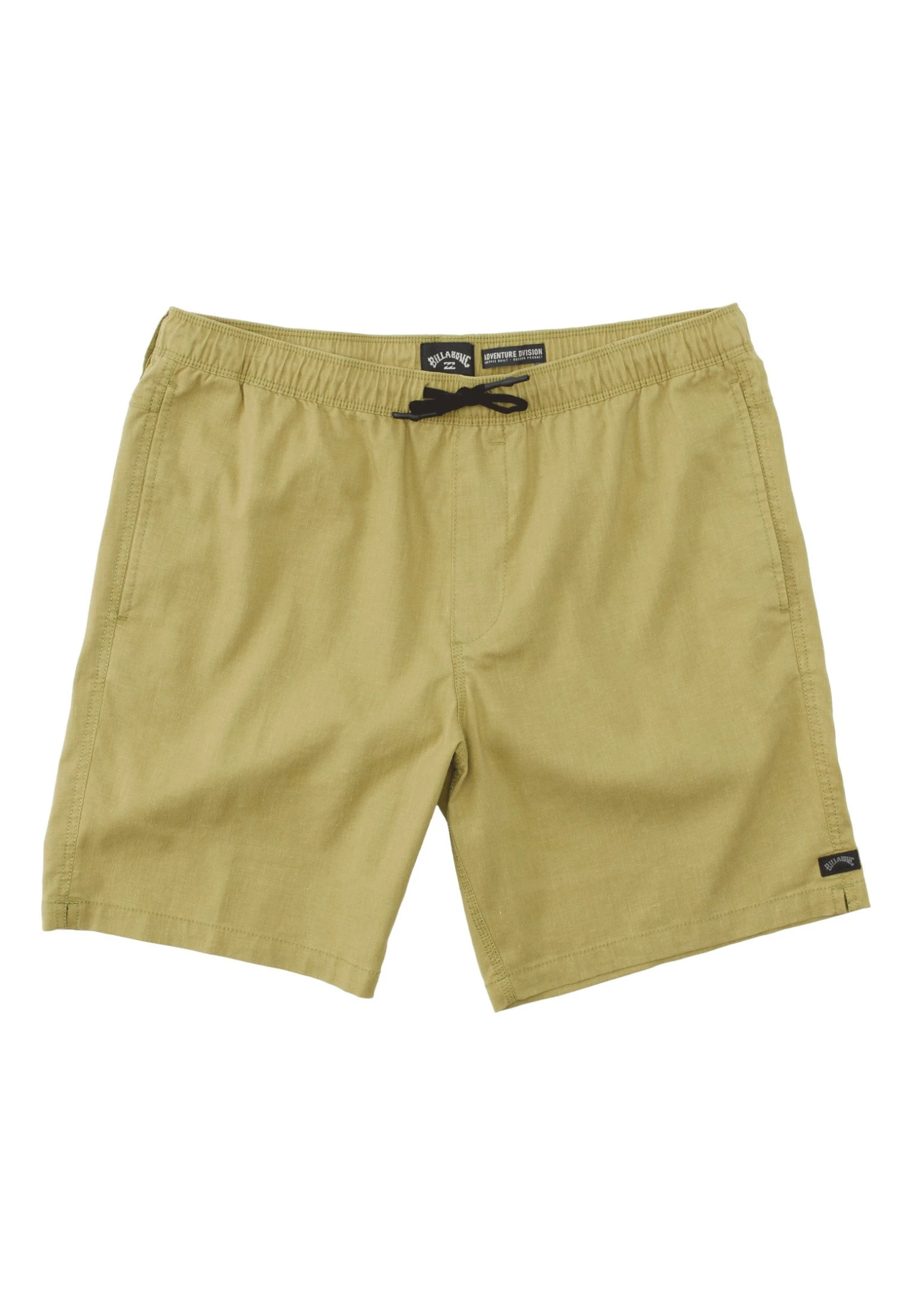 Billabong SurftrekElastische, Funktionelle - Shorts - Yucca 3 Billabong SurftrekElastische, Funktionelle - Shorts - Yucca