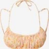 Billabong Balconette Bikini Tops Balconette Bikinitop SWEET OASIS ALINA Dames Abrikoos / Lichtoranje -Billabong b36045ebe138a74df05d4c5b02960434