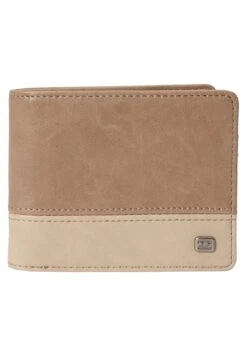 Billabong Dimension Unisex - Portemonnee - Brown