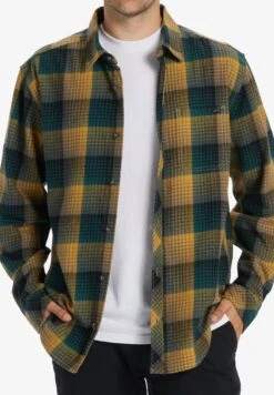 Billabong Coastline Manches Longues - Overhemd - Gld