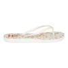 Billabong Dama - Teenslippers - Salt Crystal