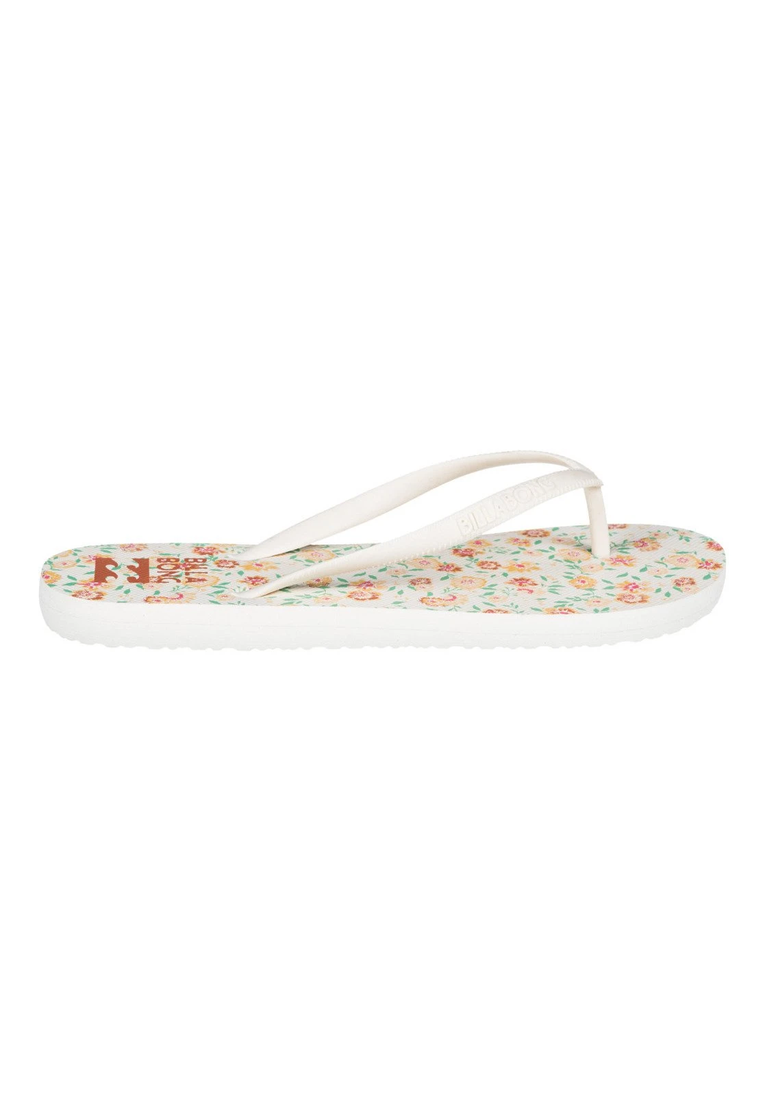 Billabong Dama - Teenslippers - Salt Crystal 3 Billabong Dama - Teenslippers - Salt Crystal