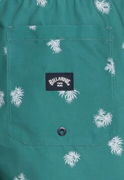 Billabong Good Times Lb - Zwemshorts - Teal -Billabong b4441224ad0848e39121719c8198903c