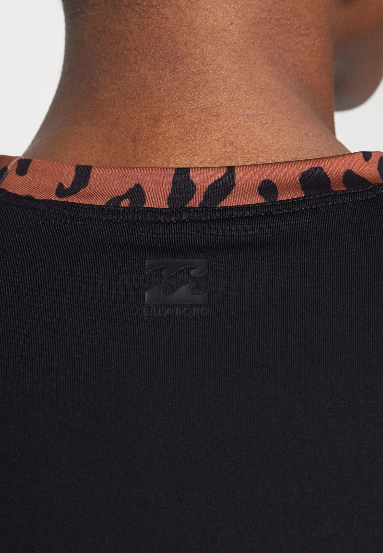 Billabong Spotted In Paradise - Bikinitop - Black Pebble 8 Billabong Spotted In Paradise - Bikinitop - Black Pebble - Afbeelding 6