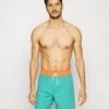 Billabong All Day Og - Zwemshorts - Dark Mint -Billabong b53fb9733f7740baae01b0f11d9a64ac