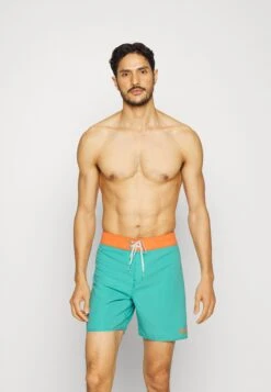 Billabong All Day Og - Zwemshorts - Dark Mint