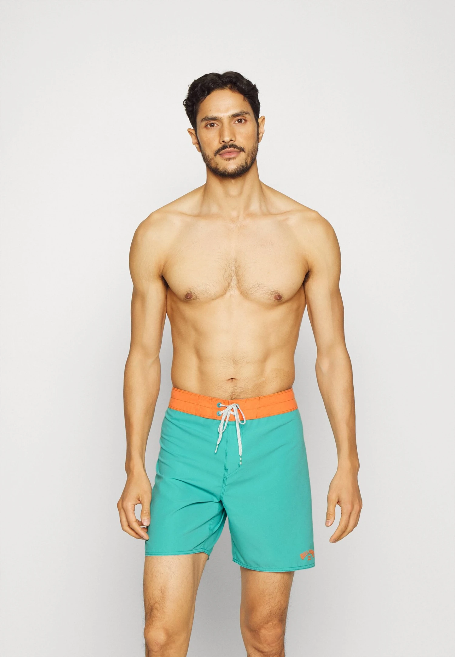 Billabong All Day Og - Zwemshorts - Dark Mint 3 Billabong All Day Og - Zwemshorts - Dark Mint
