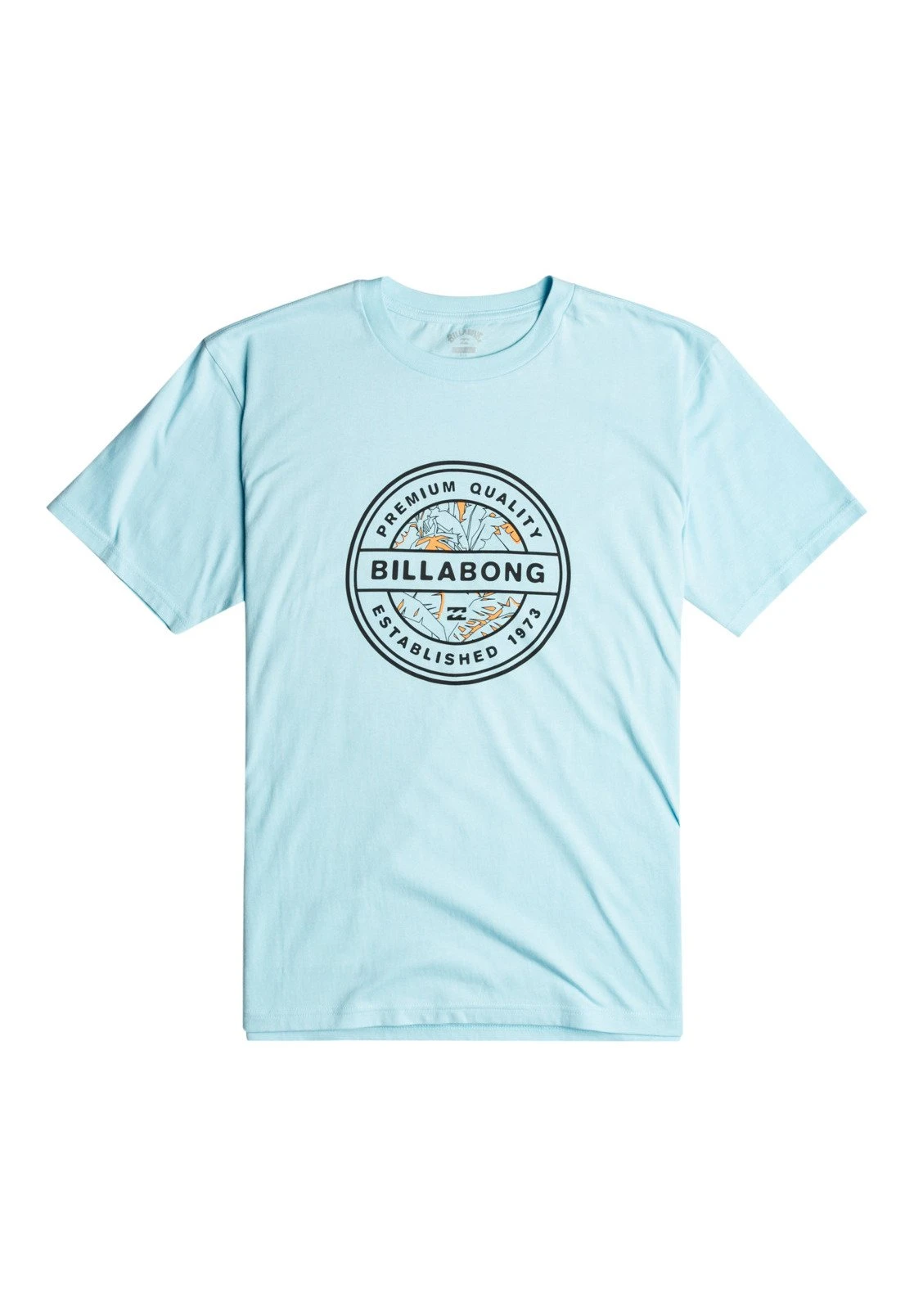 Billabong Rotor Fill- T-Shirt Print - Ctl 6 Billabong Rotor Fill- T-Shirt Print - Ctl - Afbeelding 4