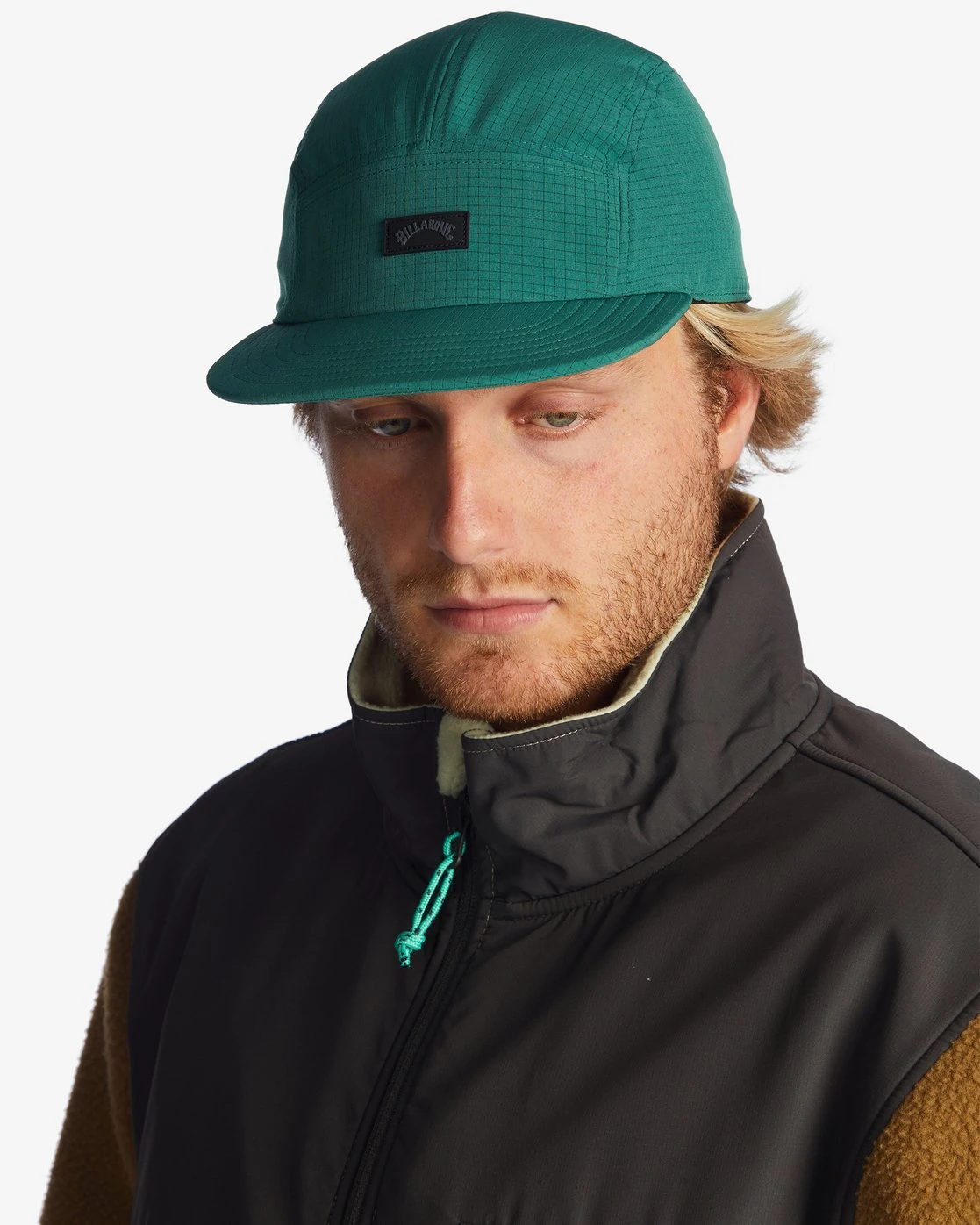 Billabong Adiv Camp - Pet - Jungle 4 Billabong Adiv Camp - Pet - Jungle - Afbeelding 2