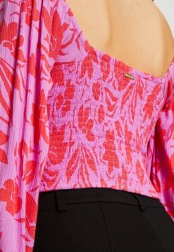 Billabong On Your Mind - Blouse - Bright Orchid 13 Billabong On Your Mind - Blouse - Bright Orchid -Billabong b648d90529af4ae299978e1fd5124312