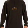 Billabong Re-Issue Mock Neck - Sweater - Waa -Billabong b69329ec2b494bb39c05c7e4d9f7d6ec