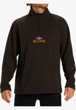 Billabong Re-Issue Mock Neck - Sweater - Waa