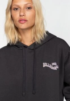 Billabong Mexicali- Hoodie - Black -Billabong b6ae50b77a0045dd9c9b8c32f4ca9d62