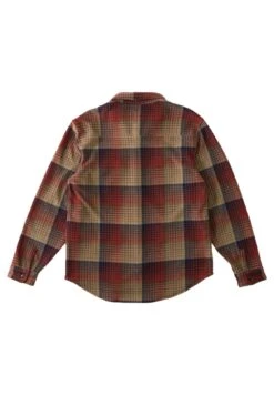 Billabong Overhemd - Beige -Billabong b7670a7b46354077b0773247d3b2d0dd