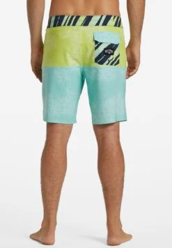 Billabong Fifty50 Pro - Zwemshorts - Minty 11 Billabong Fifty50 Pro - Zwemshorts - Minty -Billabong b803f6bed26342cdabb0d62b1f752745