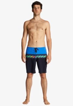 Billabong Momentum Pro - Board Performance- Zwemshorts - Black -Billabong b8add20fde324522a6fac924facd2ba1
