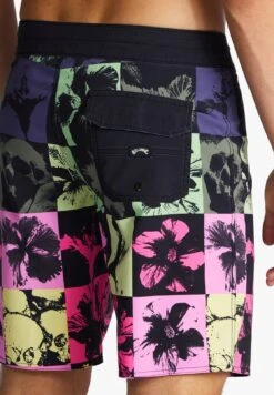 Billabong Sundays Pro - Zwemshorts - Multi -Billabong b92c21e0fc1e42cc95585db0bbcea8f1