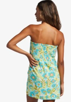 Billabong Simply The Best - Jurk - Ocean Eyes -Billabong b93e2ce5ded045068e8127836b11a38a