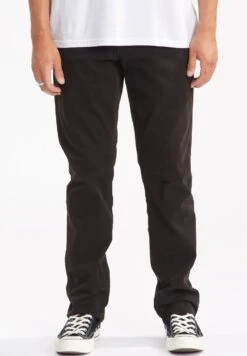 Billabong 73 Homme - Chino - Black