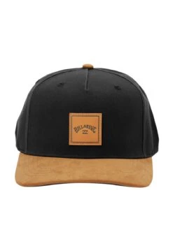 Billabong Stacked Mit Snapbackverschluss Aby - Pet - Black Tan 10 Billabong Stacked Mit Snapbackverschluss Aby - Pet - Black Tan -Billabong ba2b6056fc3b4355ac0d16fc96b7297a