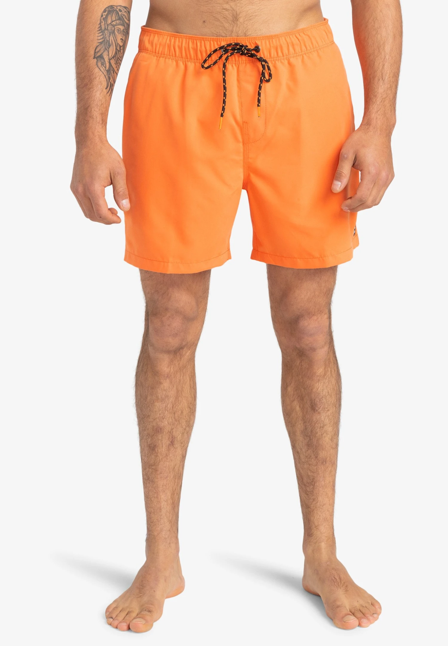 Billabong All Day Lb - Zwemshorts - Orange 3 Billabong All Day Lb - Zwemshorts - Orange