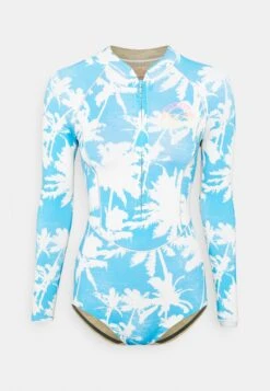 Billabong Spring Fever Ls Spring - Badpak - Blue Hawaii -Billabong ba74f6d2b62241168e4c486a63b42d5e