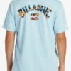 Billabong Arch Fill - T-Shirt Print - Cbu -Billabong bb076f549d224e049ca763d6a19e632c