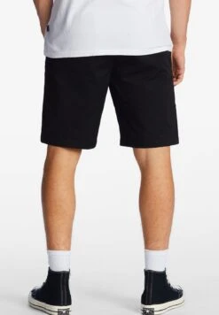 Billabong Shorts - Black -Billabong bb4acf2195e34c2bbbf5d870ee9acbcc