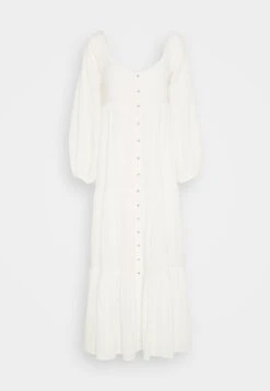 Billabong Starry Skies - Maxi-Jurk - Salt Crystal -Billabong bb950027cac34ac7ae2226fde0e419b0
