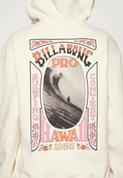 Billabong Search For Stoke - Sweater - Antique White -Billabong bba5d127f83b43349922a74081091f43