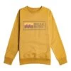 Billabong Swell - Sweater - Gld 1 Billabong Swell - Sweater - Gld -Billabong bc168b55ab3d46d0899ac02b92b81a8d